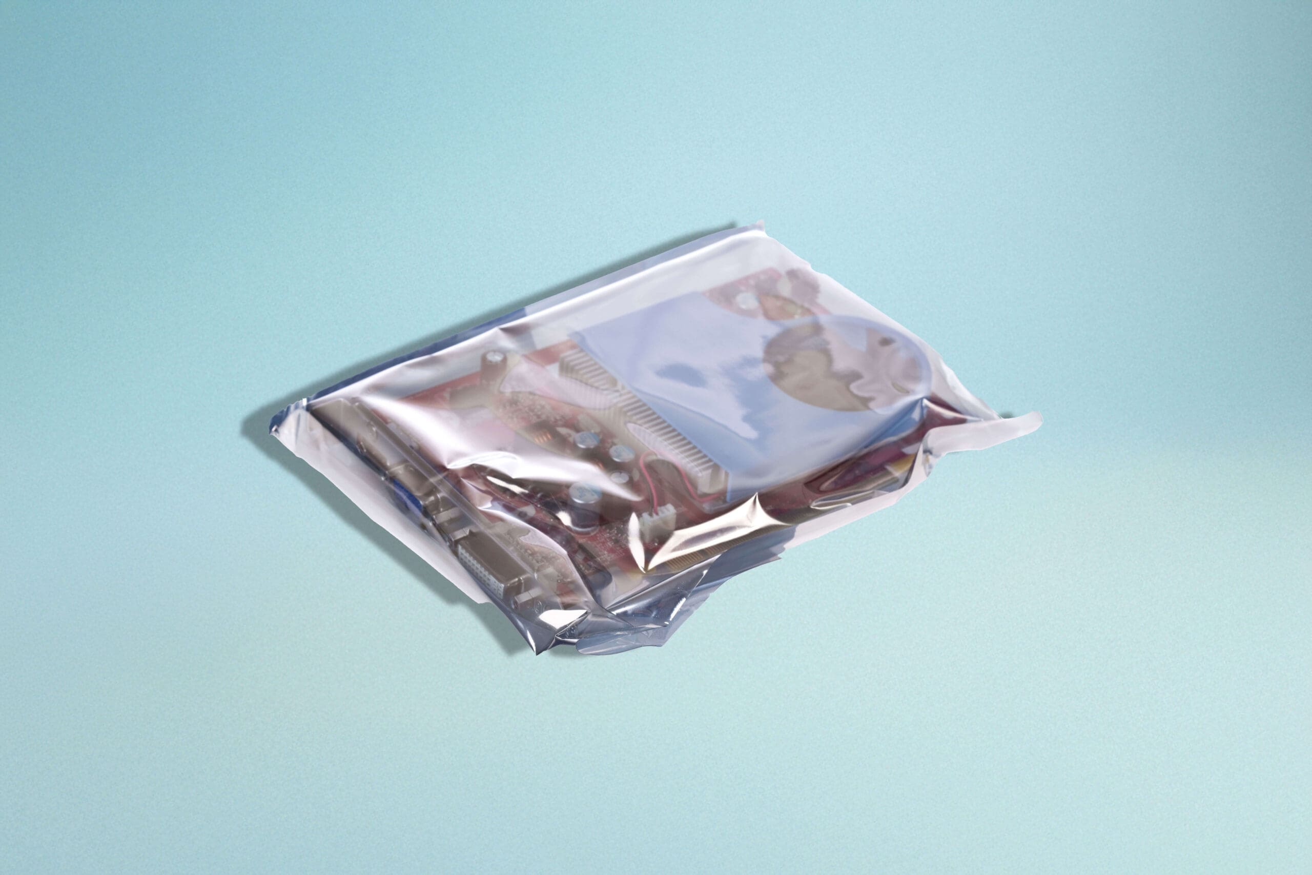 Product Image for Anti-Static & Conductive Bags