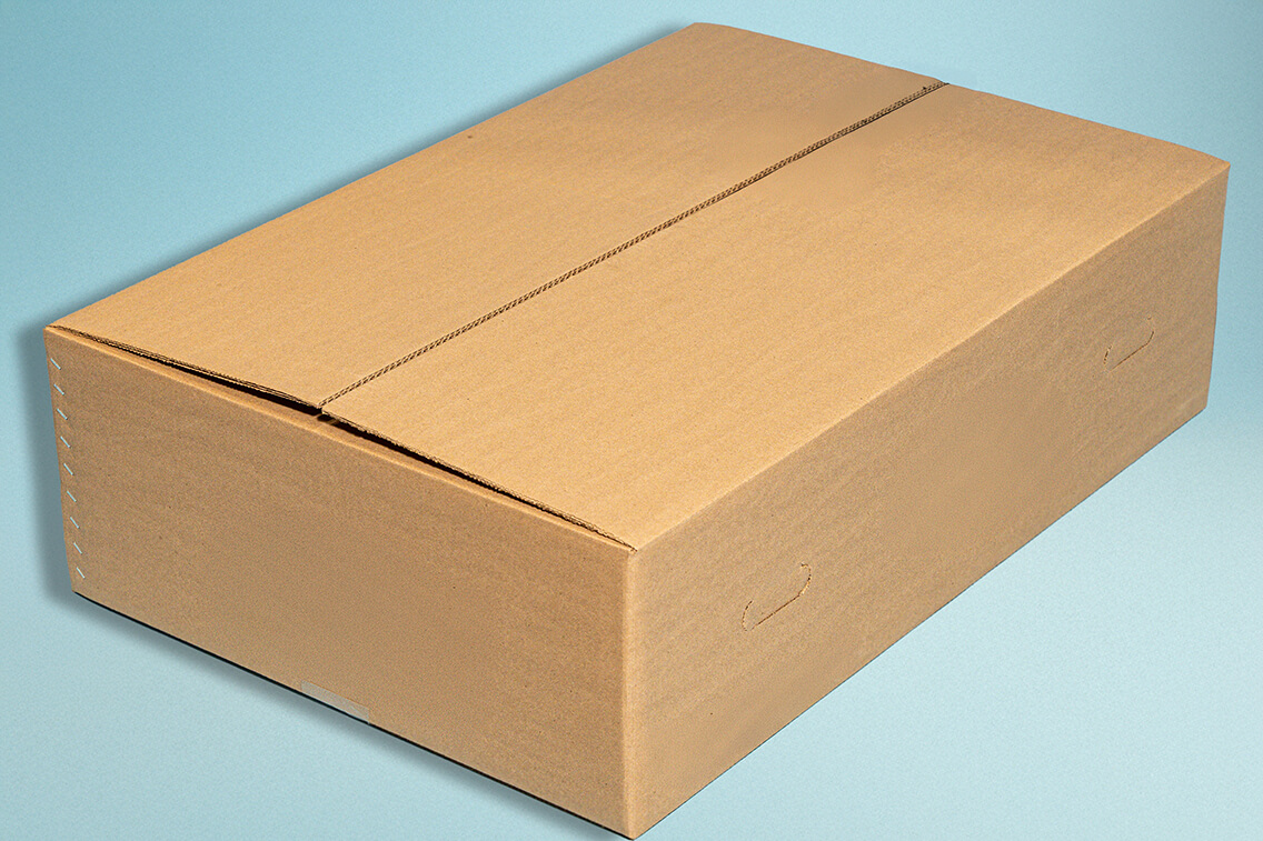 Product Image for Corrugated Boxes