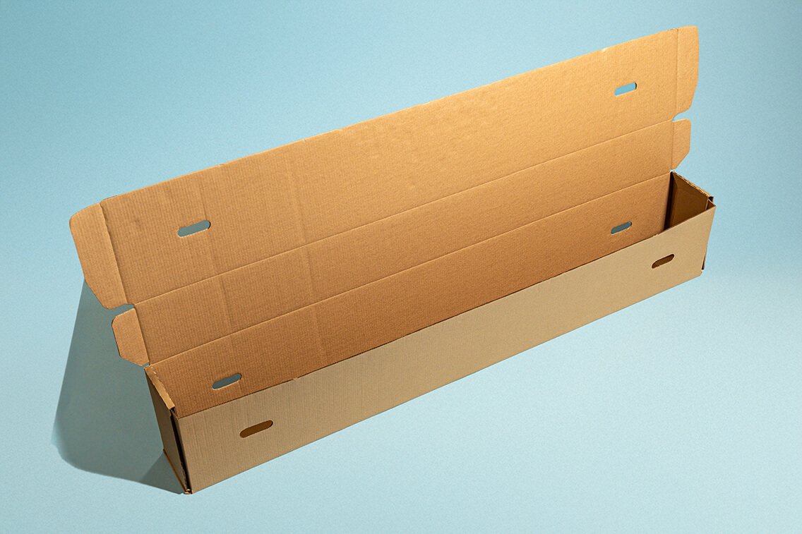 Product Image for Die Cut Cartons
