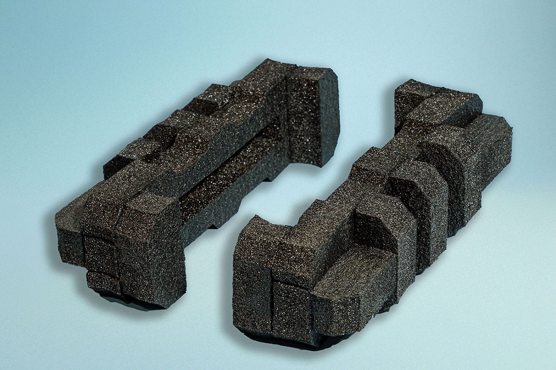 Product Image for End Caps
