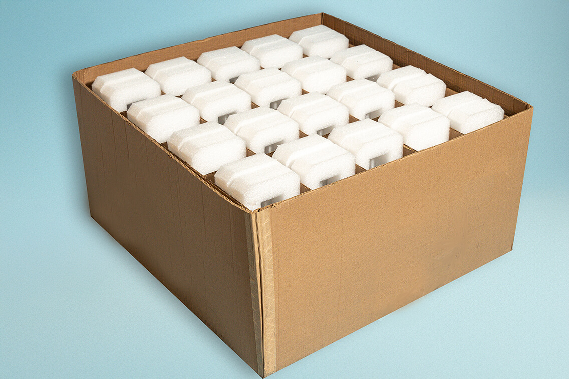 Product Image for Returnable Packaging